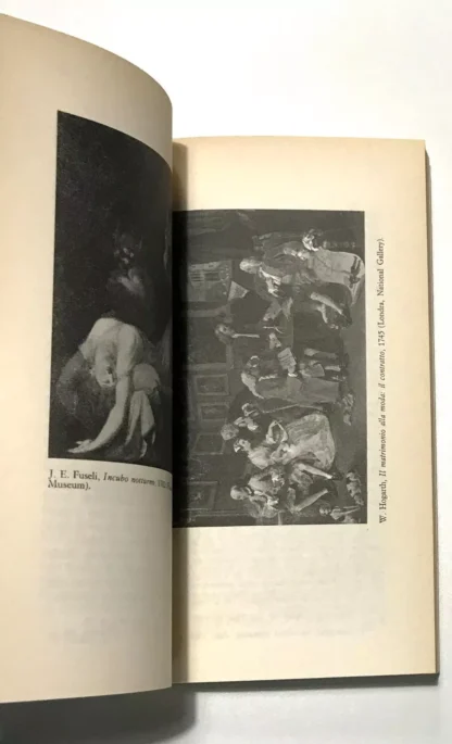 Alfredo De Paz Sociologia delle arti Casa editrice G. D'Anna prima edizione 1976 - immagine 5