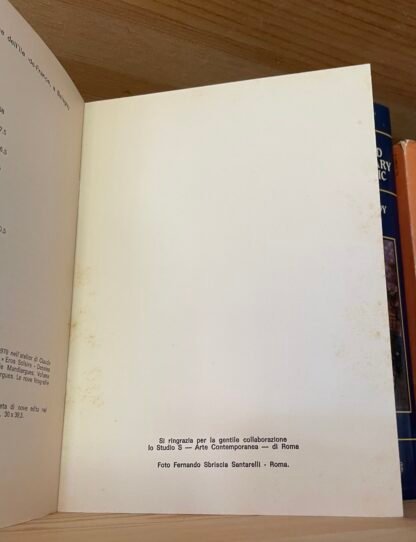 André Masson acquaforti, puntesecche, litografie 1953 - 1973  Roma 1976 - immagine 8