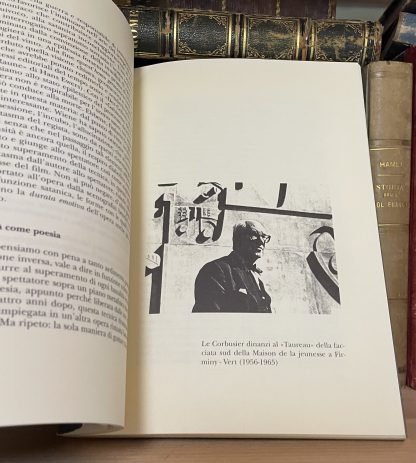 Carlo Belli Interlogo cultura italiana tra due guerre Sapiens 1992 - immagine 3