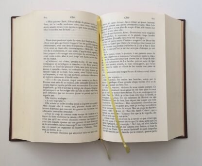 Colette Œuvres tome 2 Gallimard Bibliothèque de la Pléiade n° 327 1986 - immagine 4