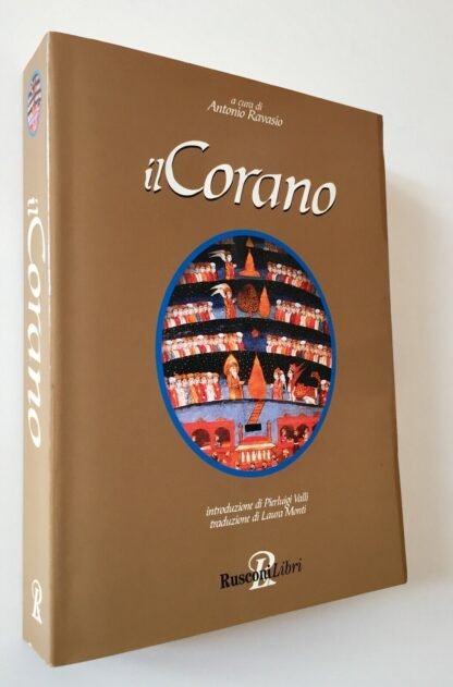 Il Corano a cura di Antonio Ravasio Rusconi 2003