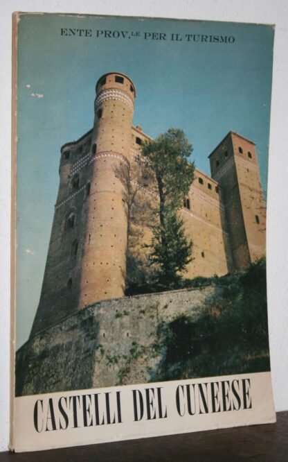 Castelli del Cuneese Ente Provinciale per il Turismo