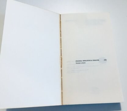 Guido Dorso la Rivoluzione Meridionale Piccola Biblioteca Einaudi 3 ediz. 1977 - immagine 2