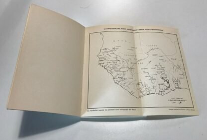 Giovanni Del Gaudio Il problema della schiavitù Morano Editore 1972 - immagine 4