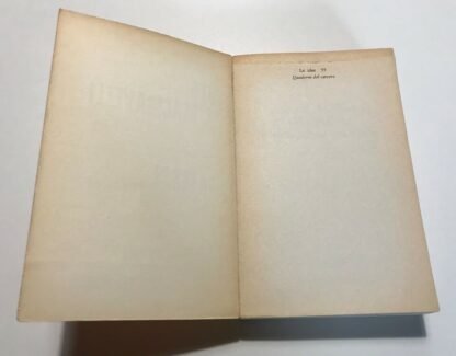 Gramsci Note sul Machiavelli i problemi della classe operaia Editori Riuniti - immagine 3