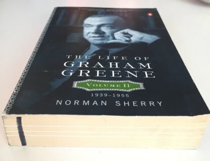 Norman Sherry The Life of Graham Greene vol.II 1939-1955 Penguin Books 2004 - immagine 7