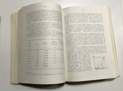 E. Lombardo Analisi esplorativa dei dati statistici edizioni Kappa 1988 - immagine 2