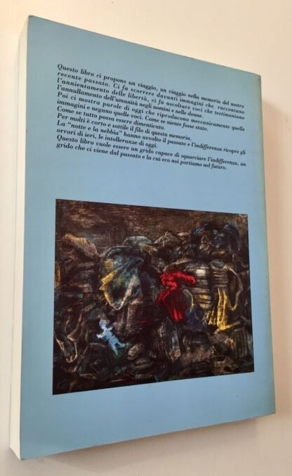 La Memoria al Futuro documenti e testimonianze su Nazifascismo e nuove destre - immagine 2