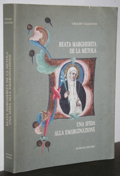 Ubaldo Valentini Beata Margherita De La Metola Petruzzi 1988