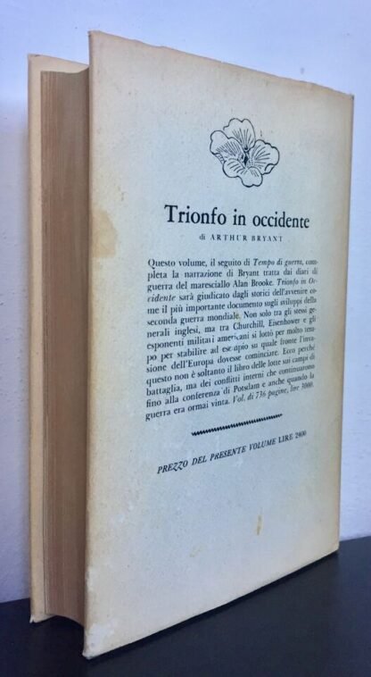 Monelli Roma 1943 Longanesi nuova edizione riveduta e accresciuta 1963 - immagine 7