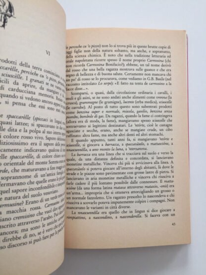 Francesco D'Ascoli C'era una volta Napoli Loffredo 1987 - immagine 3