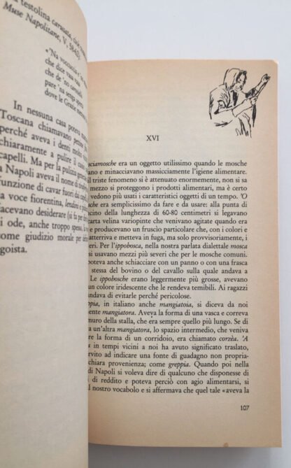 Francesco D'Ascoli C'era una volta Napoli Loffredo 1987 - immagine 2