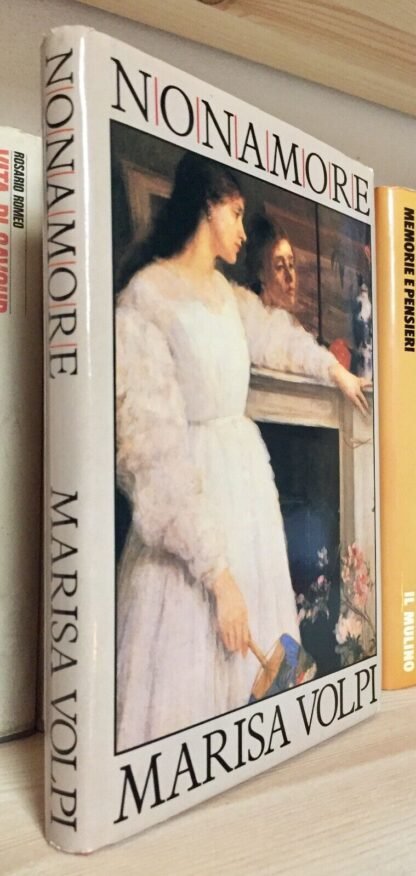 Marisa Volpi Nonamore Edizione CDE luglio 1989