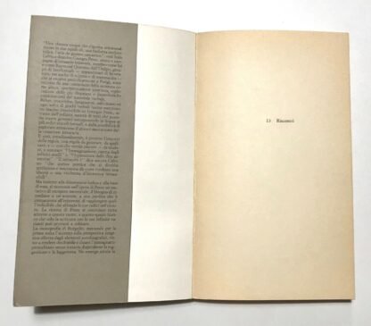 C. Burgelin George Perec La letteratura come gioco e sogno Costa & Nolan 1989 - immagine 5