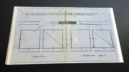 Salvatore Pulvirenti catalogo Centro Skema Roma dal 14 al 31 marzo 1979 - immagine 5