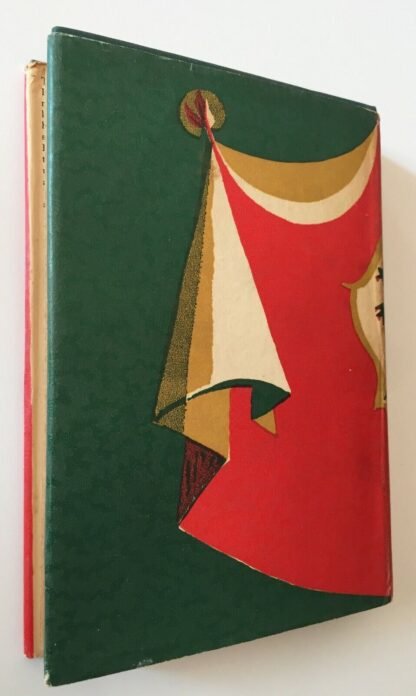 Giuseppe Di Lampedusa The Leopard (il gattopardo) Collins & Harvill Press 1960 DJ by Hans Tisdall - immagine 2