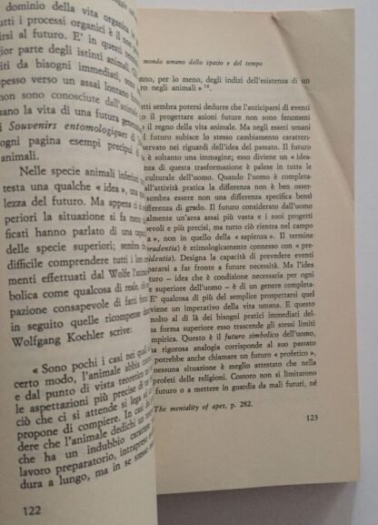 Cassirer Saggio sull'uomo e lo strutturalismo nella linguistica moderna Armando - immagine 3