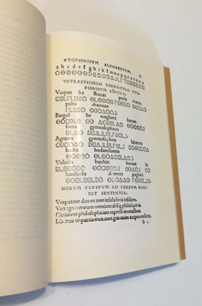 Aldo Maffey L'utopia della ragione Bibliopolis 1987 - immagine 5