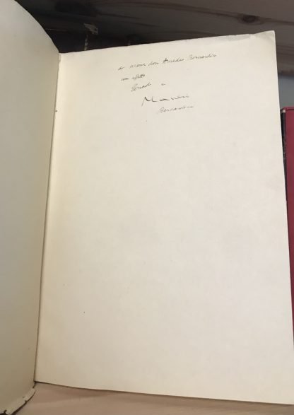 Corrado e Manlio Bernardini La guerra di Braccio contro L'Aquila Aquila officine Vecchioni 1926/27 - immagine 3