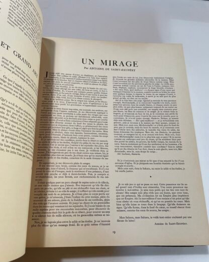 Minotaure Collezione completa 11 fascicoli 13 numeri 1933-1939 Skira - immagine 28