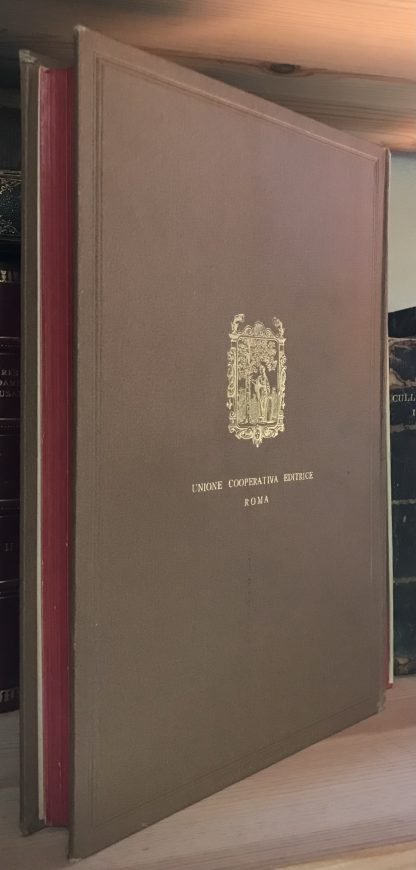 Trattato della pittura di Leonardo Da Vinci Unione Cooperativa Editrice 1890 - immagine 2