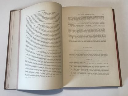 Trattato della pittura di Leonardo Da Vinci Unione Cooperativa Editrice 1890 - immagine 6