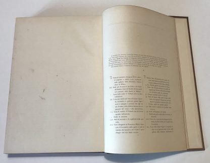 Trattato della pittura di Leonardo Da Vinci Unione Cooperativa Editrice 1890 - immagine 8