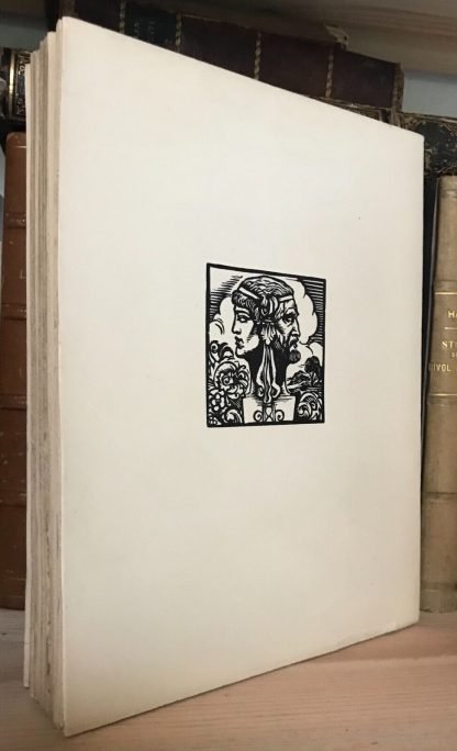 Paul Valery Editions de la Revue le Capitole 1926 - immagine 2