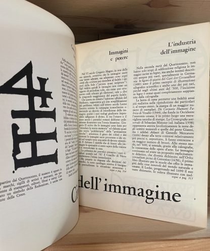 Almanacco letterario Bompiani 1963 la civiltà dell'immagine - immagine 4