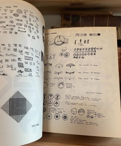 Almanacco letterario Bompiani 1963 la civiltà dell'immagine - immagine 10