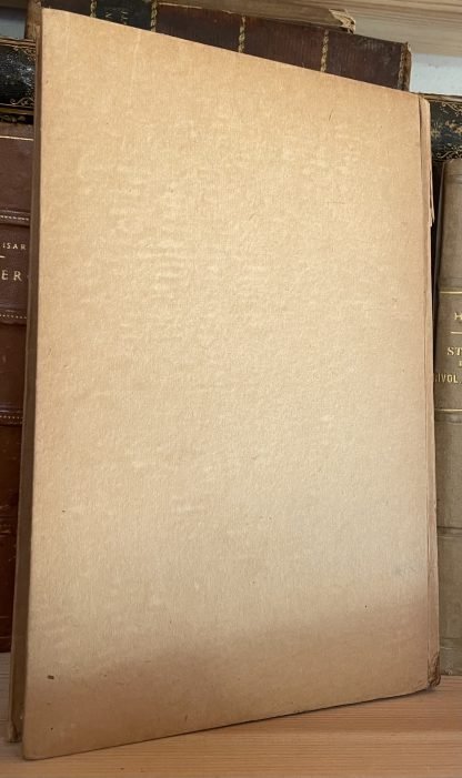 Julius Meier-Graefe‎ August Renoir R. Piper & co. 1920 ill. mit 100 abbildungen - immagine 3