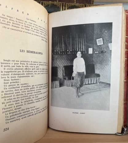 André Breton Anthologie De L'Humour Noir Éditions du Sagittaire 1950 - immagine 13