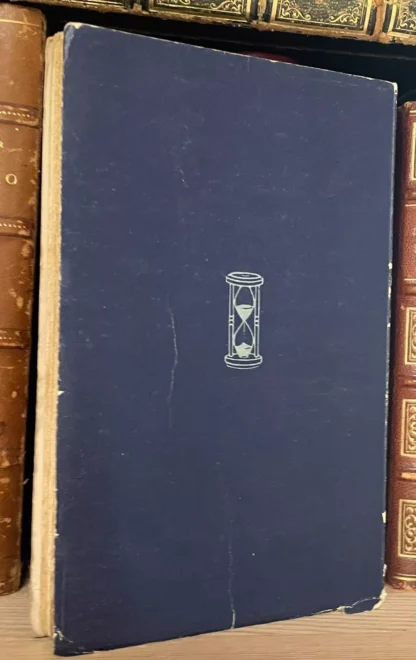 Almanacco dei 3 mondi 1939 XVII-XVIII Dedicato a Guglielmo Marconi - immagine 2