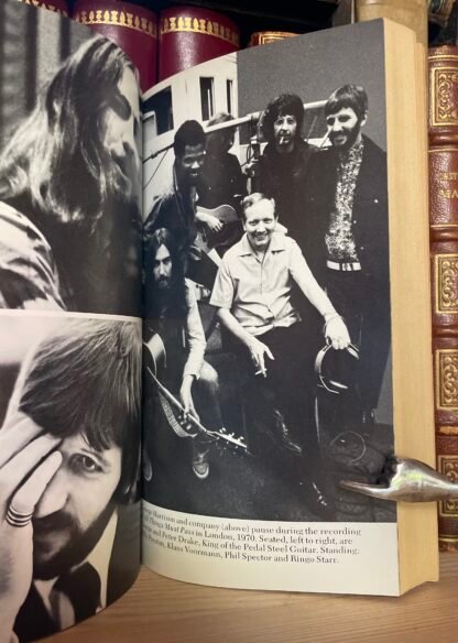 Richard DiLello The longest cocktail party an insider's view of the Beatles 1974 - immagine 11