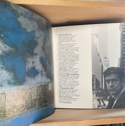 Giulio Turcato Giorgio De Marchis Giampaolo Prearo editore 1971 Ed. Numerata - immagine 24