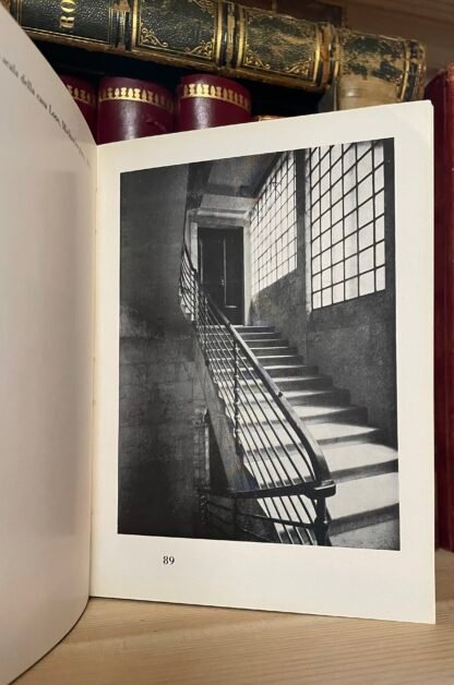 Ludwing Munz Adolf Loos a cura di Massimo Carrà Il Balcone 1956 - immagine 6