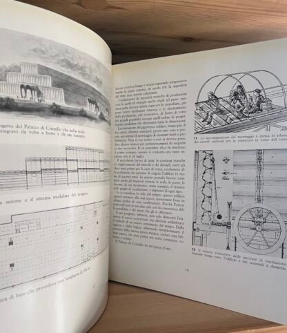 Konrad Wachsmann una svolta nelle costruzioni Il Saggiatore 1960 - immagine 10