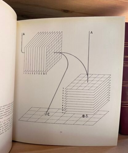 Konrad Wachsmann una svolta nelle costruzioni Il Saggiatore 1960 - immagine 11