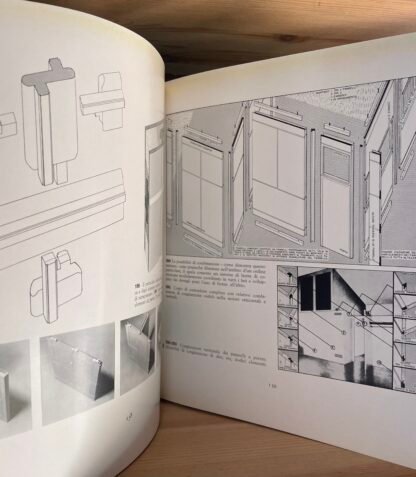 Konrad Wachsmann una svolta nelle costruzioni Il Saggiatore 1960 - immagine 18