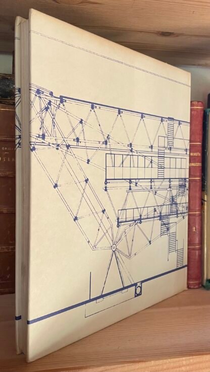 Konrad Wachsmann una svolta nelle costruzioni Il Saggiatore 1960 - immagine 5