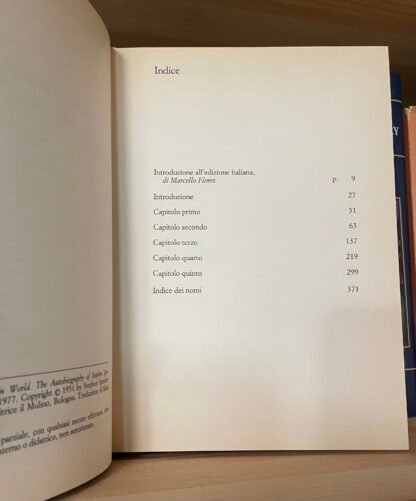 Spender Un mondo nel mondo Ricordi di poesia e politica (1928-1939) Il Mulino - immagine 4