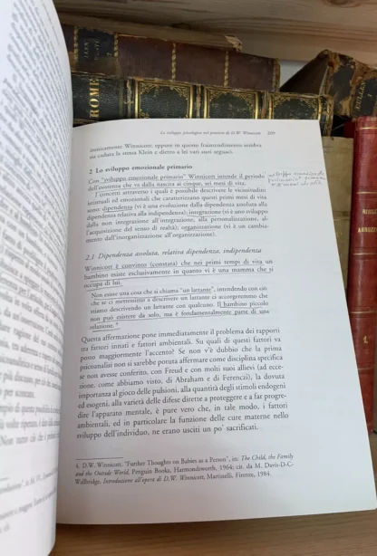 Silvio Stella Introduzione alla psicologia dinamica Centro scientifico ed. 1994 - immagine 5