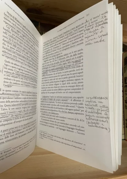 Silvio Stella Introduzione alla psicologia dinamica Centro scientifico ed. 1994 - immagine 6