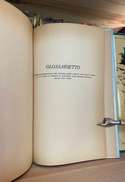 Lorenzo Viani Angiò, uomo d'acqua Rizzoli 1982 - immagine 15